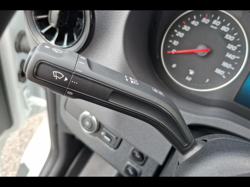 Image MERCEDES-BENZ Sprinter Fg 315 CDI 37 3T5 Pro Propulsion Léger