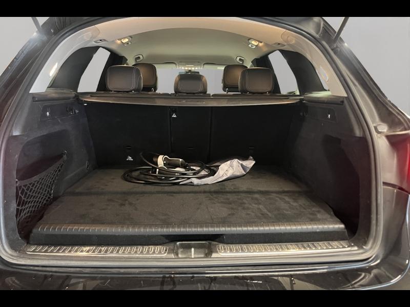 Image MERCEDES-BENZ GLC 300 e 211+122ch Business Line 4Matic 9G-Tronic Euro6d-T-EVAP-ISC