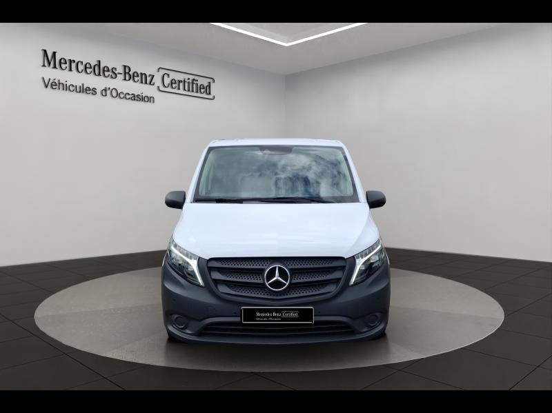 Image MERCEDES-BENZ Vito Fg 116 CDI Long Select Propulsion 9G-Tronic