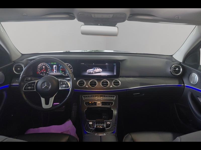 Image MERCEDES-BENZ Classe E 300 de 194+122ch Avantgarde Line 9G-Tronic Euro6d-T-EVAP-ISC