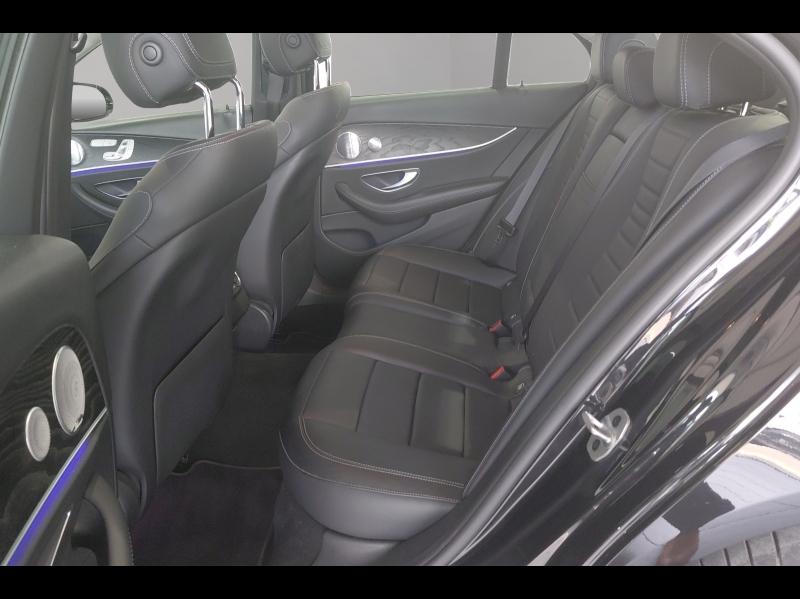 Image MERCEDES-BENZ Classe E 300 de 194+122ch Avantgarde Line 9G-Tronic Euro6d-T-EVAP-ISC