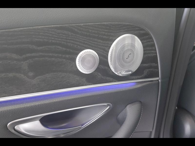 Image MERCEDES-BENZ Classe E 300 de 194+122ch Avantgarde Line 9G-Tronic Euro6d-T-EVAP-ISC
