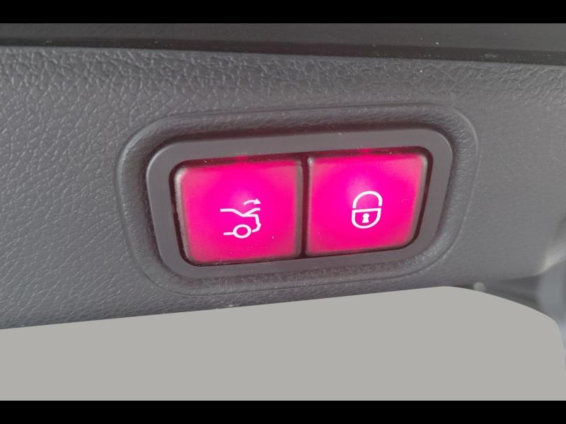 Image MERCEDES-BENZ Classe E 300 de 194+122ch Avantgarde Line 9G-Tronic Euro6d-T-EVAP-ISC