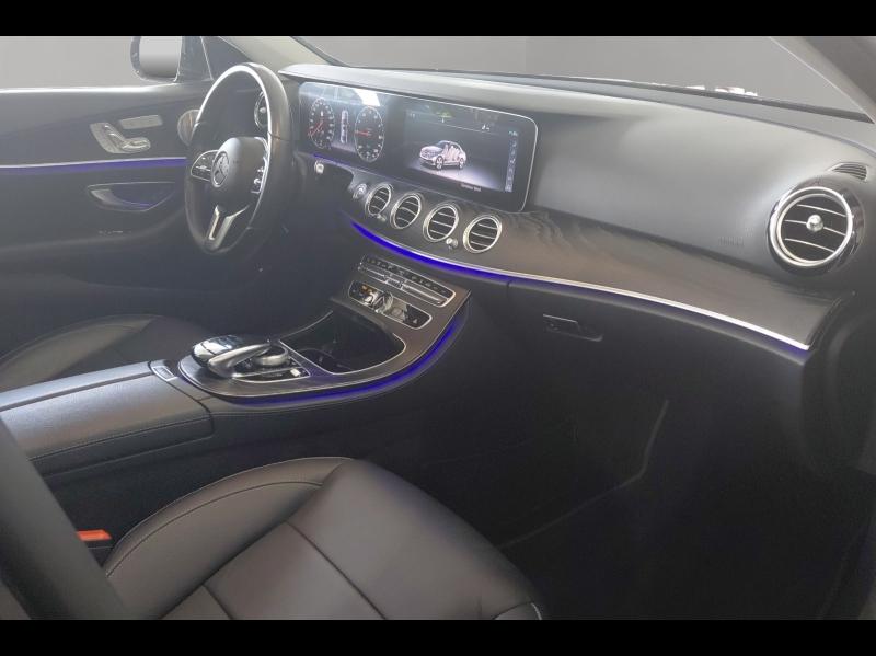 Image MERCEDES-BENZ Classe E 300 de 194+122ch Avantgarde Line 9G-Tronic Euro6d-T-EVAP-ISC