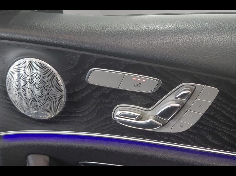 Image MERCEDES-BENZ Classe E 300 de 194+122ch Avantgarde Line 9G-Tronic Euro6d-T-EVAP-ISC