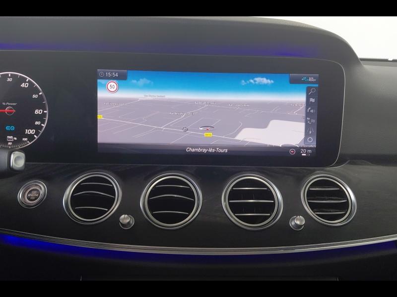 Image MERCEDES-BENZ Classe E 300 de 194+122ch Avantgarde Line 9G-Tronic Euro6d-T-EVAP-ISC