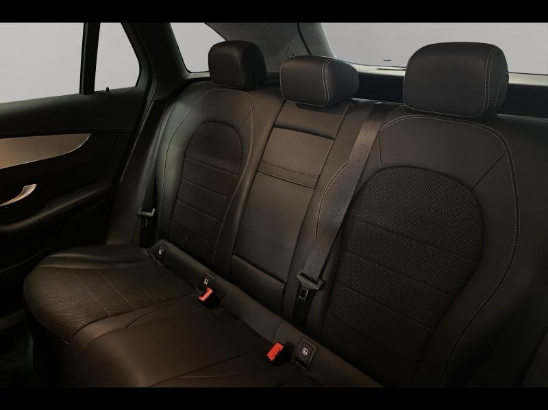 Image MERCEDES-BENZ GLC 300 e 211+122ch Business Line 4Matic 9G-Tronic Euro6d-T-EVAP-ISC