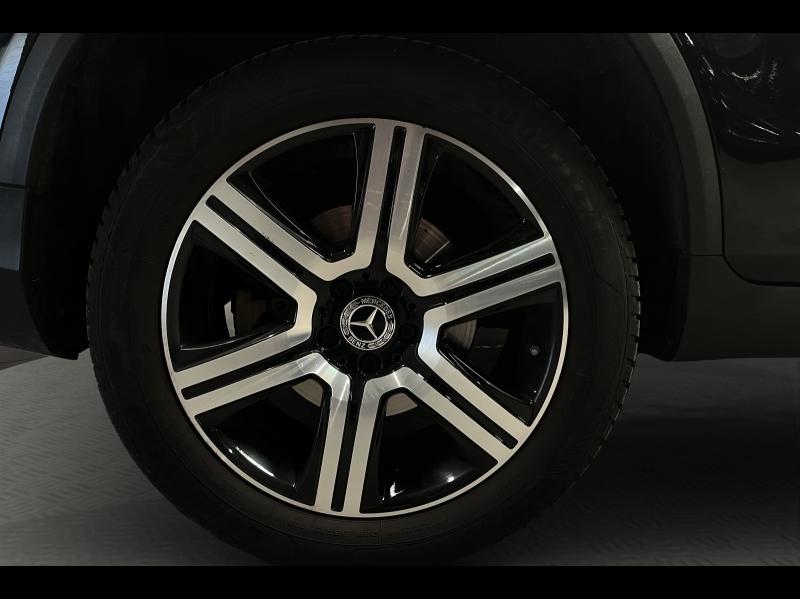Image MERCEDES-BENZ GLC 300 e 211+122ch Business Line 4Matic 9G-Tronic Euro6d-T-EVAP-ISC