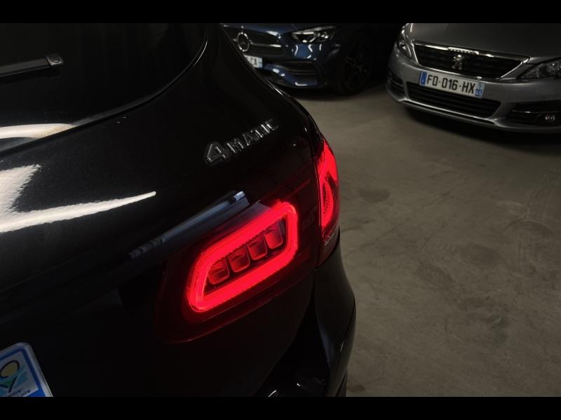 Image MERCEDES-BENZ GLC 300 e 211+122ch Business Line 4Matic 9G-Tronic Euro6d-T-EVAP-ISC