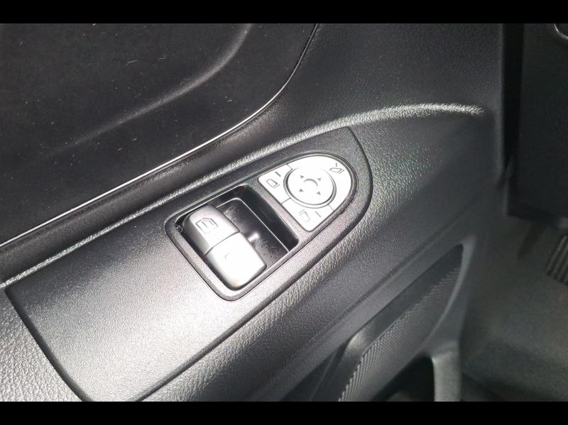 Image MERCEDES-BENZ Vito Fg 116 CDI Long Select Propulsion 9G-Tronic