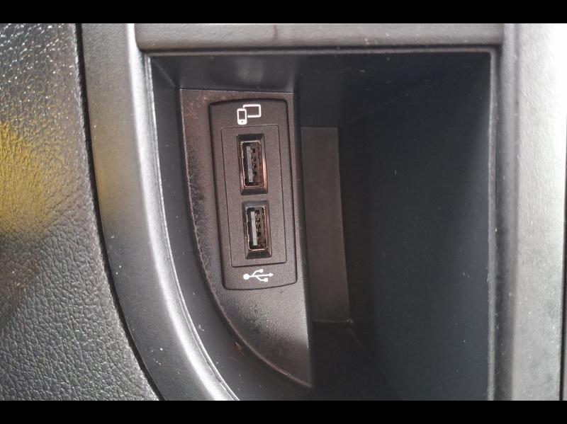 Image MERCEDES-BENZ Vito Fg 116 CDI Long Select Propulsion 9G-Tronic