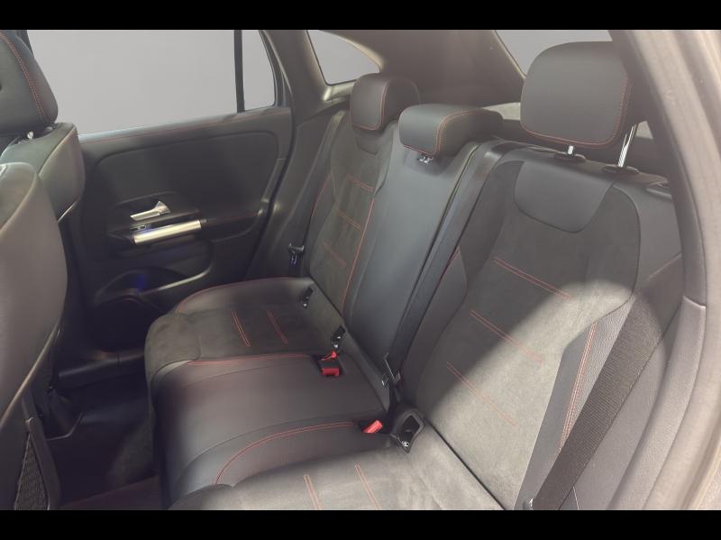Image MERCEDES-BENZ GLA 250 e 160+102ch AMG Line 8G-DCT