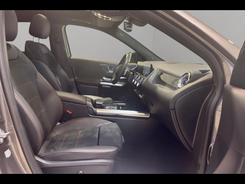 Image MERCEDES-BENZ GLA 250 e 160+102ch AMG Line 8G-DCT