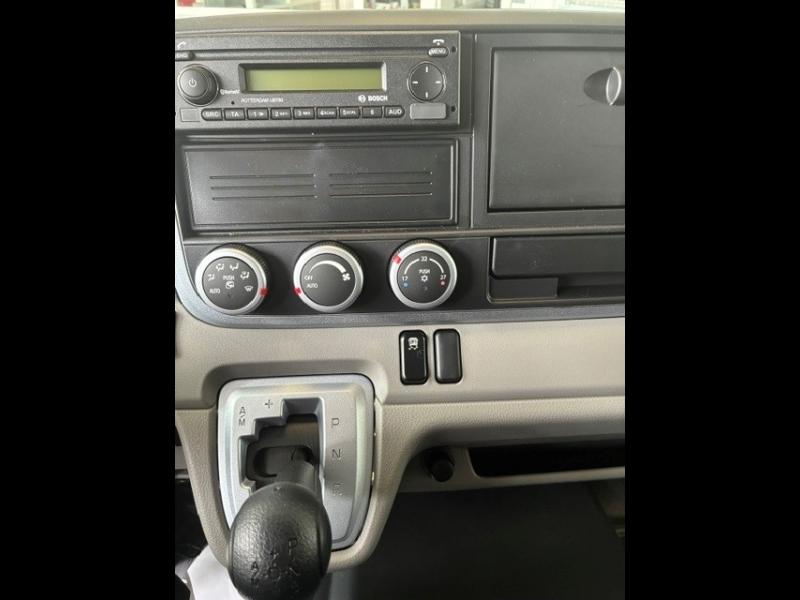 Image FUSO Canter CCb 3C15 Empattement 28