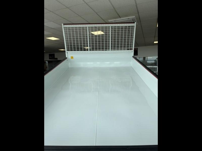 Image FUSO Canter CCb 3C15 Empattement 28