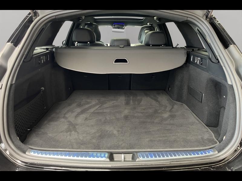 Image MERCEDES-BENZ Classe C Break 220 d 197ch AMG Line