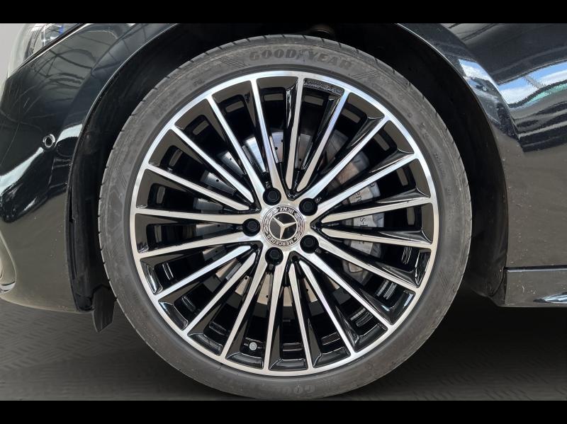 Image MERCEDES-BENZ Classe C Break 220 d 197ch AMG Line