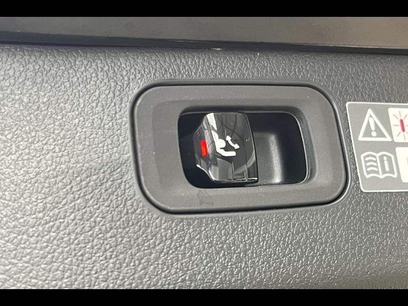 Image MERCEDES-BENZ Classe C Break 220 d 197ch AMG Line