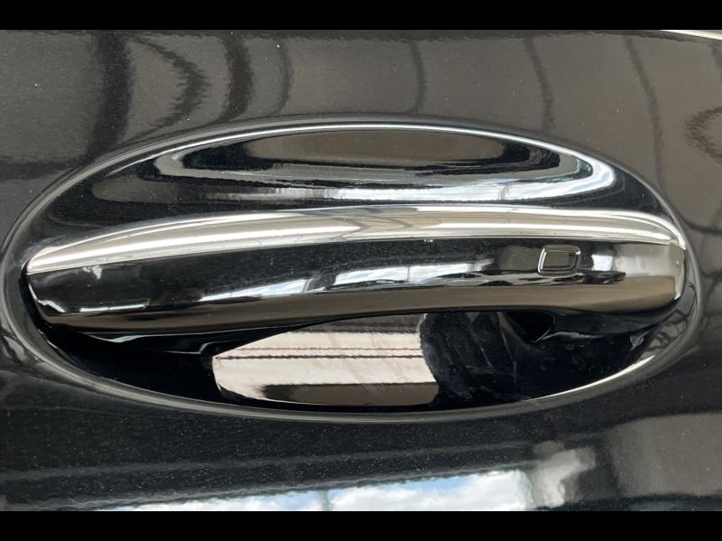 Image MERCEDES-BENZ Classe C Break 220 d 197ch AMG Line