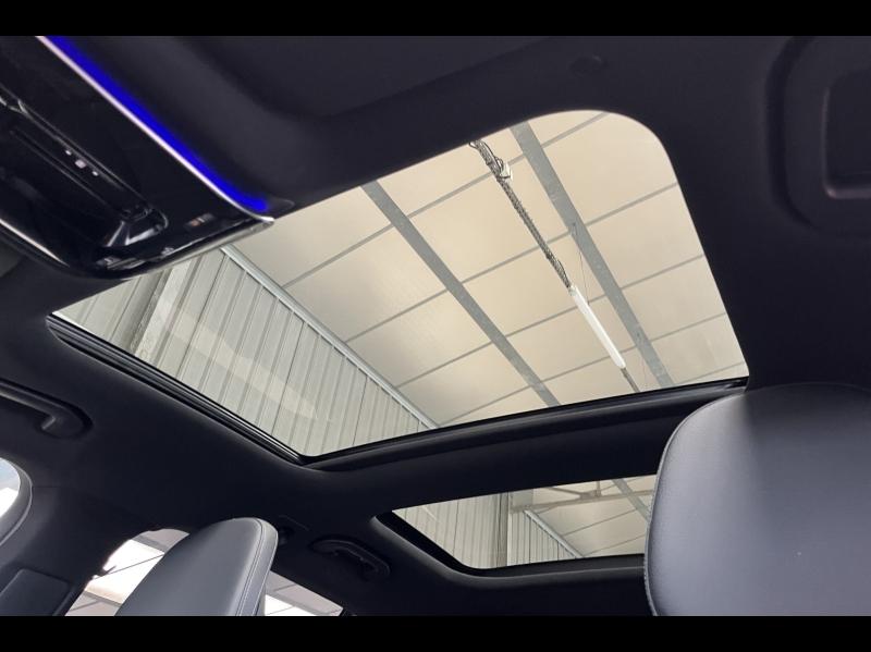 Image MERCEDES-BENZ Classe C Break 220 d 197ch AMG Line