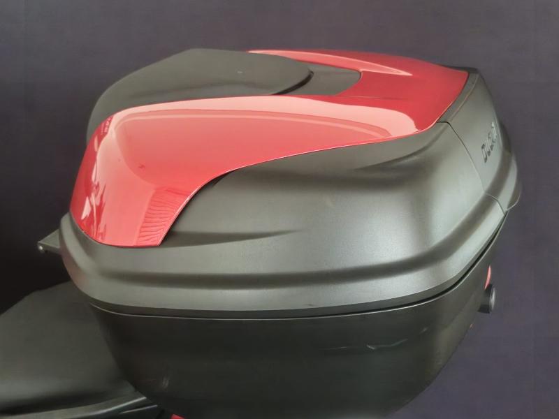 Image DUCATI Multistrada V4 S 1160 Travel & Radar