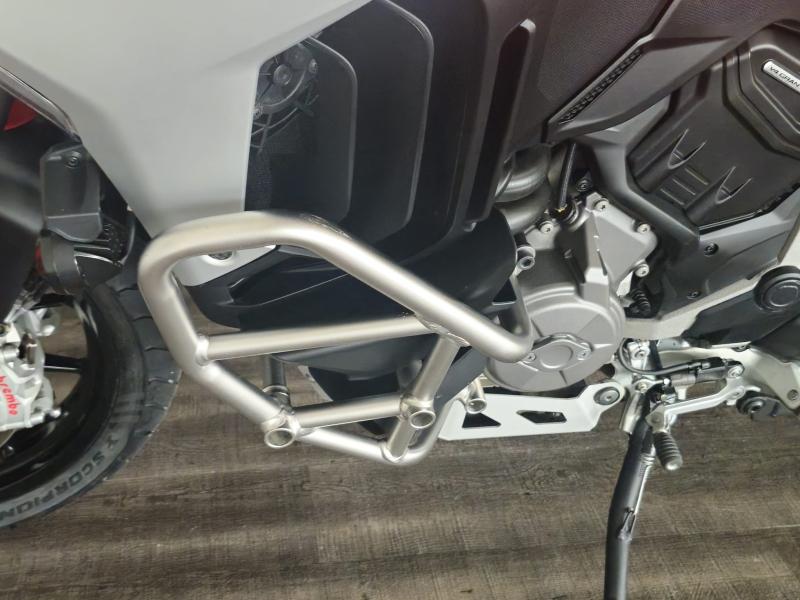 Image DUCATI Multistrada V4 S 1160 Travel & Radar
