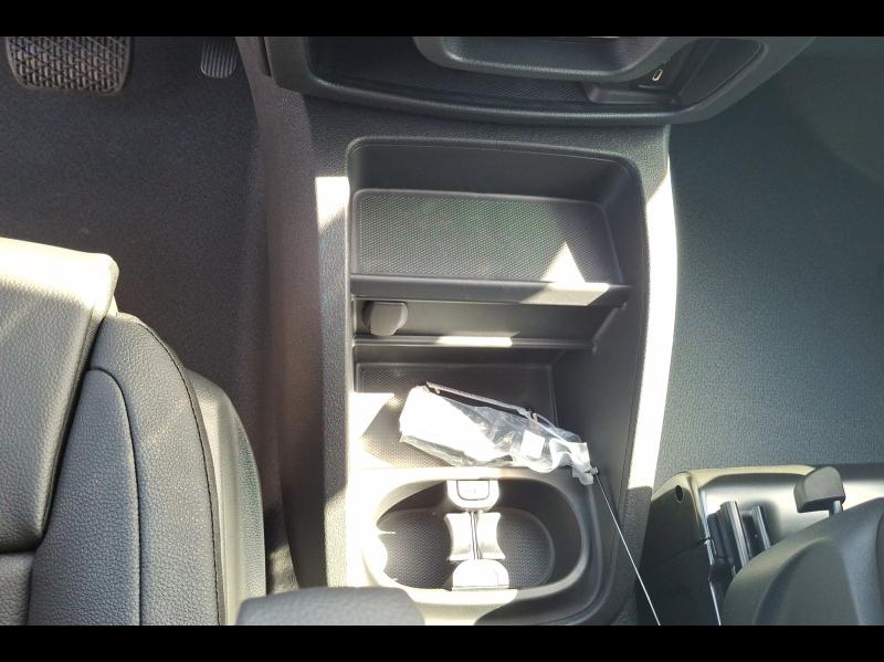 Image MERCEDES-BENZ Vito Fg 119 CDI Mixto Long Select Propulsion 9G-Tronic