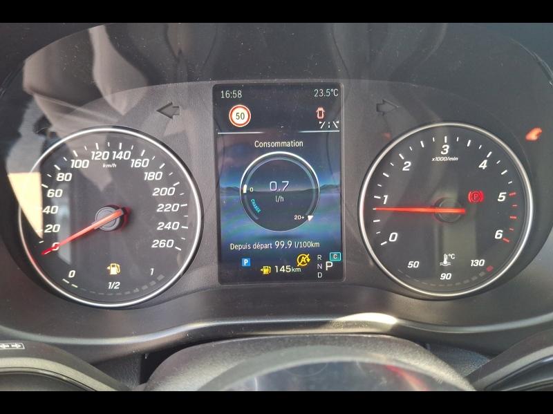 Image MERCEDES-BENZ Vito Fg 119 CDI Mixto Long Select Propulsion 9G-Tronic
