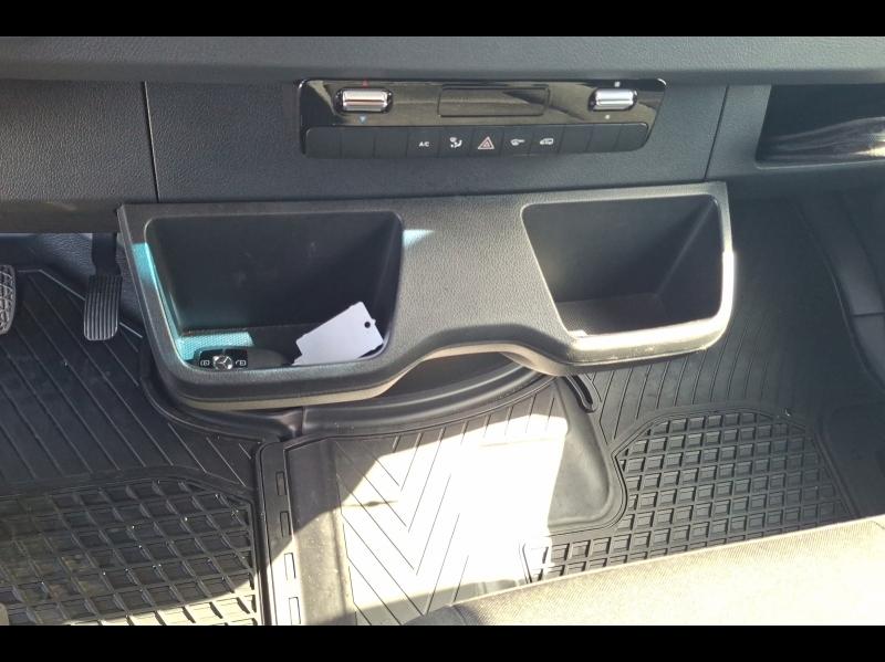 Image MERCEDES-BENZ Sprinter Fg 315 CDI 37 3T5 Pro 9G-Tronic