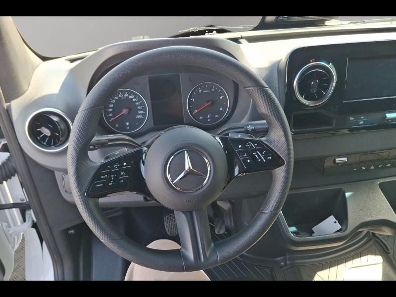 Image MERCEDES-BENZ Sprinter Fg 315 CDI 37 3T5 Pro 9G-Tronic