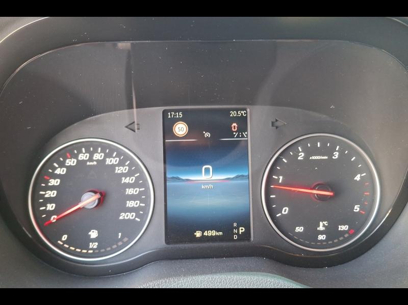 Image MERCEDES-BENZ Sprinter Fg 315 CDI 37 3T5 Pro 9G-Tronic