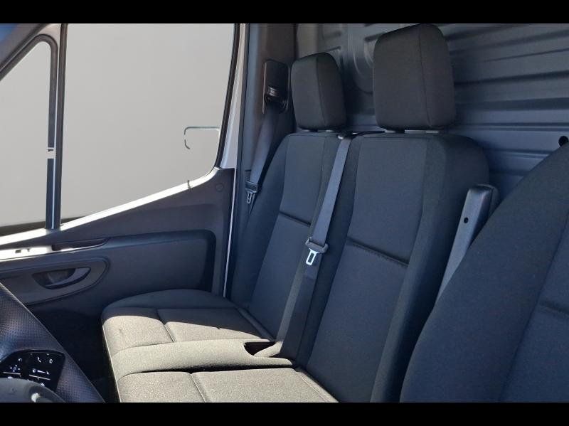 Image MERCEDES-BENZ Sprinter Fg 315 CDI 37 3T5 Pro 9G-Tronic