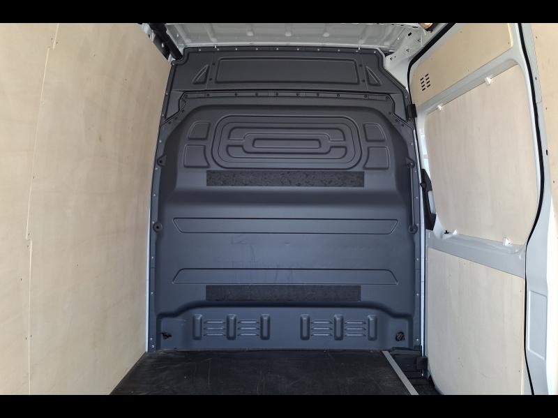 Image MERCEDES-BENZ Sprinter Fg 315 CDI 37 3T5 Pro 9G-Tronic