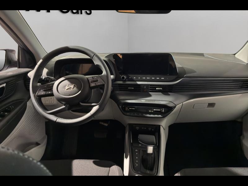 Image HYUNDAI i20 1.0 T-GDi 100ch Creative DCT-7