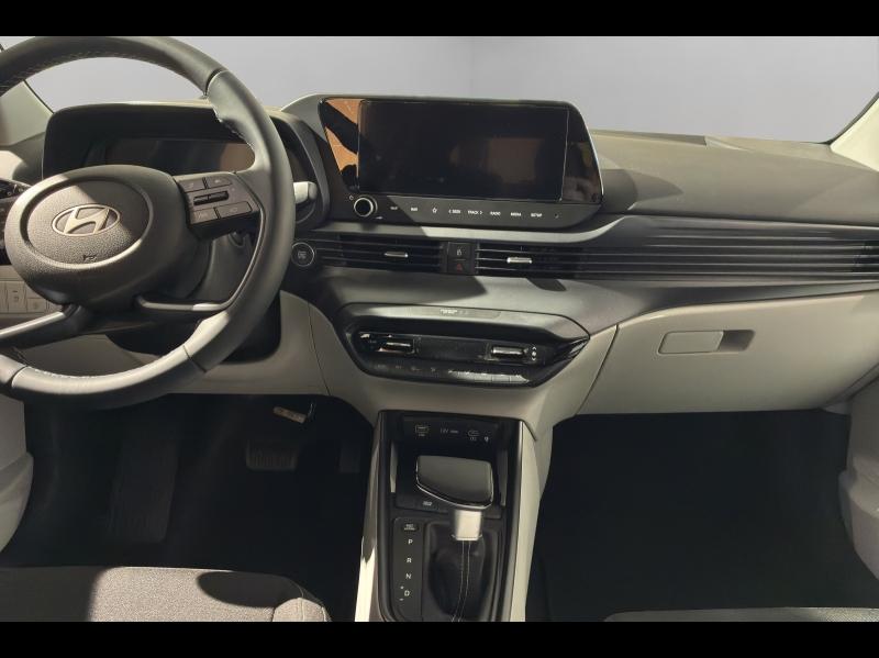 Image HYUNDAI i20 1.0 T-GDi 100ch Creative DCT-7