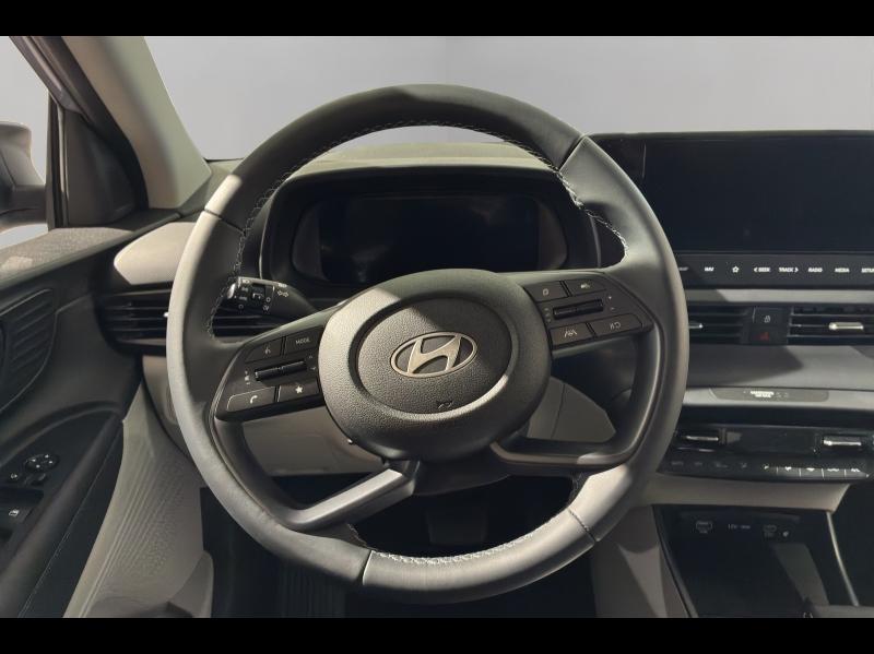 Image HYUNDAI i20 1.0 T-GDi 100ch Creative DCT-7