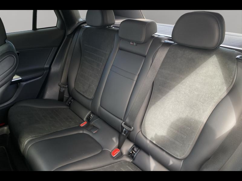 Image MERCEDES-BENZ GLC 300 de Hybrid 333ch AMG Line 4Matic 9G-Tronic