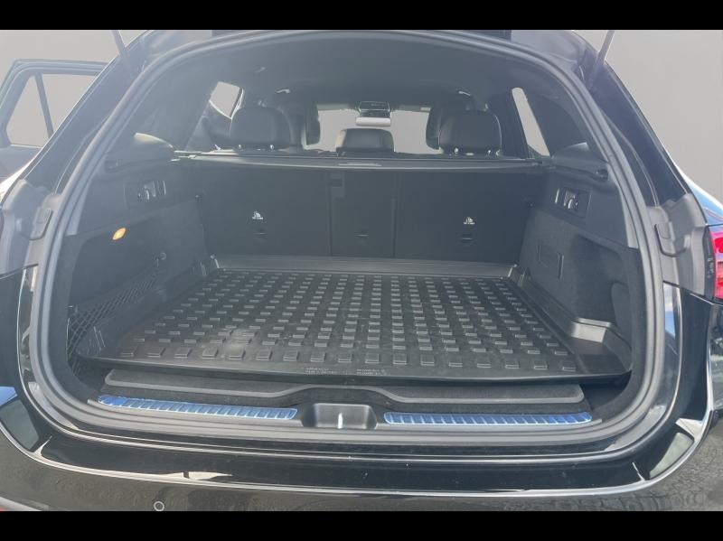 Image MERCEDES-BENZ GLC 300 de Hybrid 333ch AMG Line 4Matic 9G-Tronic