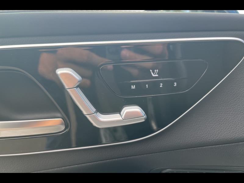 Image MERCEDES-BENZ GLC 300 de Hybrid 333ch AMG Line 4Matic 9G-Tronic