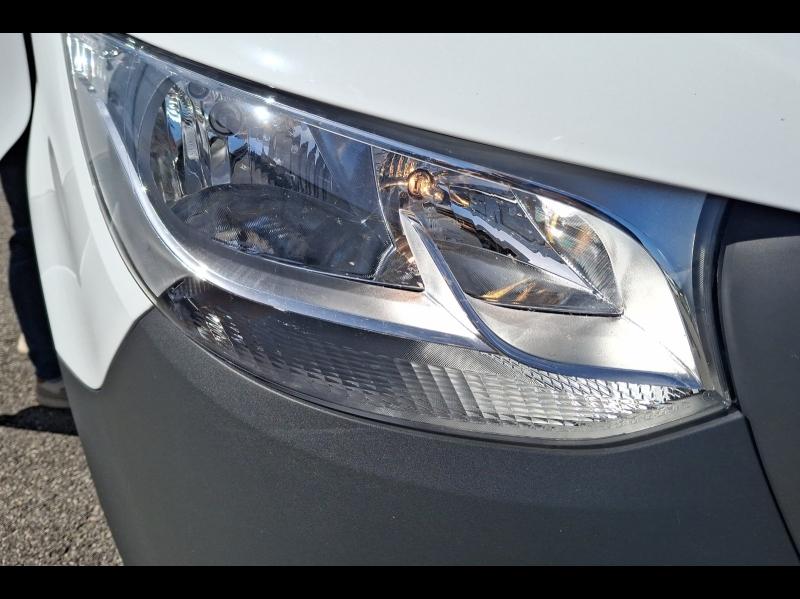Image MERCEDES-BENZ Sprinter Fg 315 CDI 37 3T5 Pro 9G-Tronic