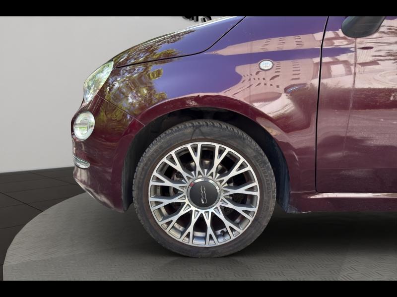 Image FIAT 500 1.0 70ch BSG S&S Star