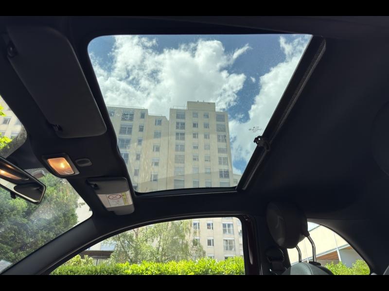 Image FIAT 500 1.0 70ch BSG S&S Star