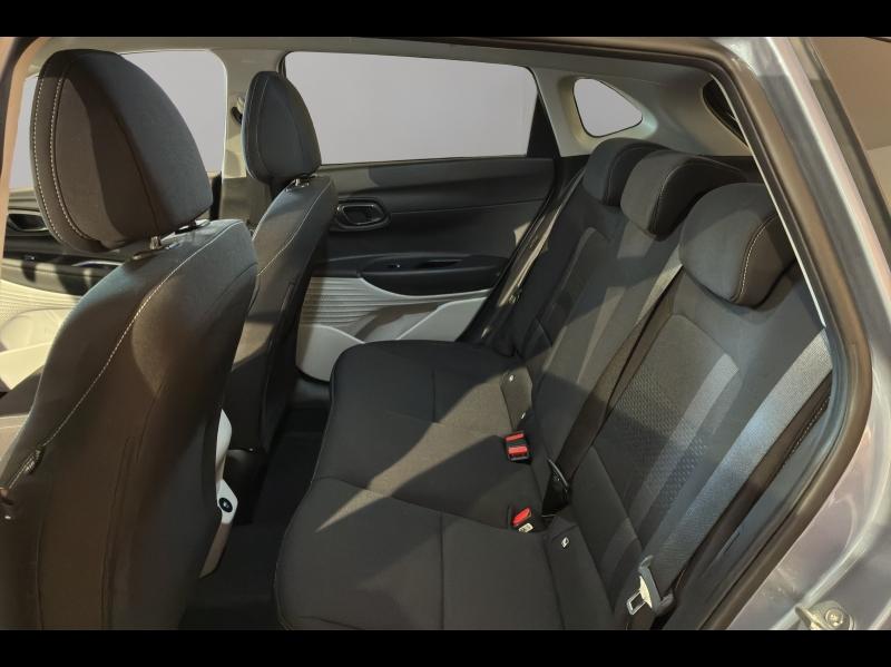 Image HYUNDAI i20 1.0 T-GDi 100ch Creative DCT-7