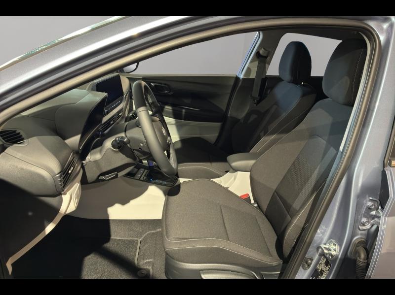 Image HYUNDAI i20 1.0 T-GDi 100ch Creative DCT-7