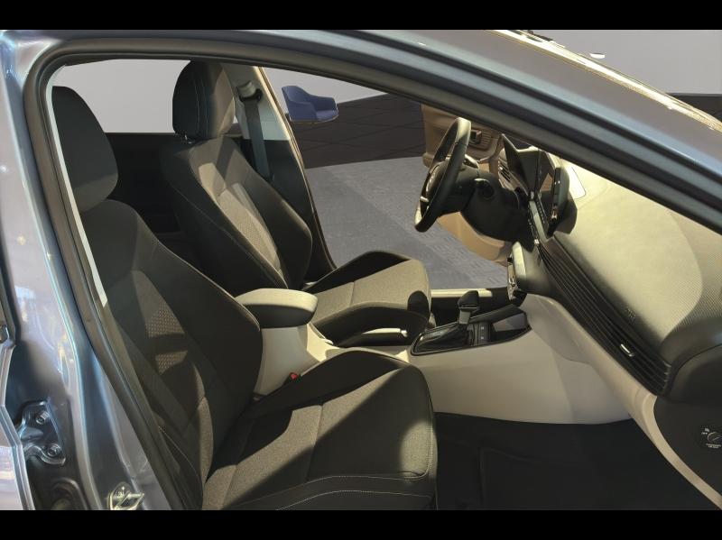 Image HYUNDAI i20 1.0 T-GDi 100ch Creative DCT-7