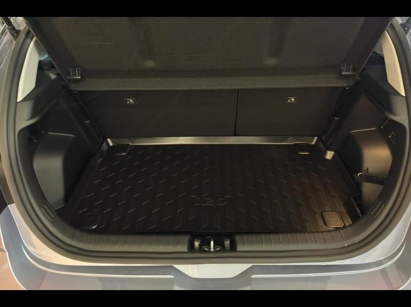 Image HYUNDAI i20 1.0 T-GDi 100ch Creative DCT-7