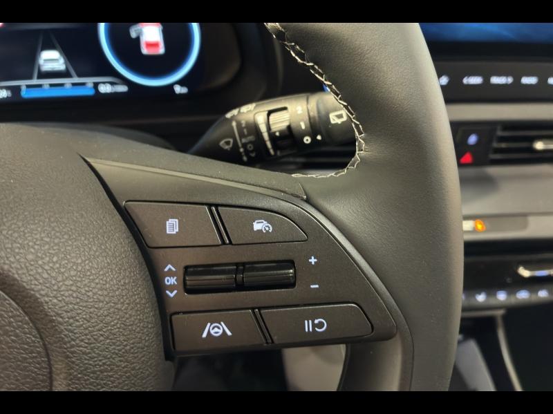 Image HYUNDAI i20 1.0 T-GDi 100ch Creative DCT-7
