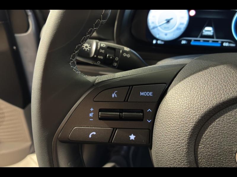 Image HYUNDAI i20 1.0 T-GDi 100ch Creative DCT-7
