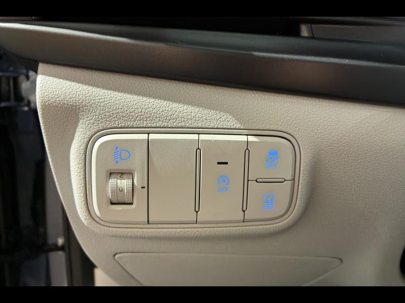 Image HYUNDAI i20 1.0 T-GDi 100ch Creative DCT-7