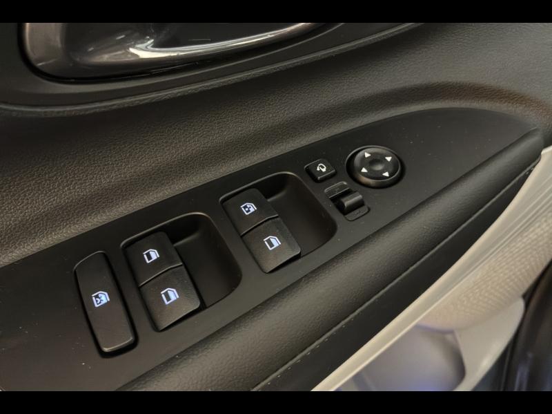 Image HYUNDAI i20 1.0 T-GDi 100ch Creative DCT-7